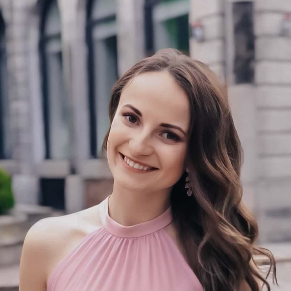 Kateryna Gyrenko Image
